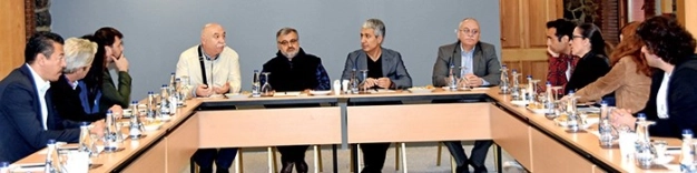 Cast ajansları ‘kriter’ istiyor