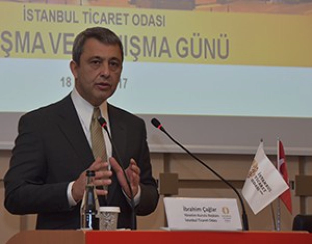 İTO’nun büyük ailesi yeni üyeleriyle buluştu