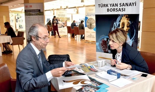 İTO’nun büyük ailesi yeni üyeleriyle buluştu