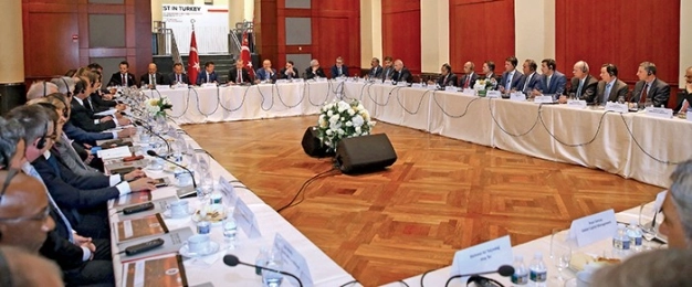 Türkiye’deki yatırımlarınızı artırın