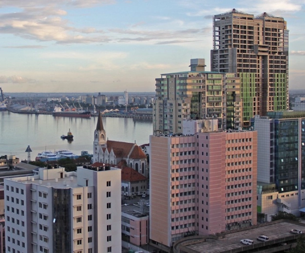 Tarım ve endüstride Türk yatırımcı istiyor