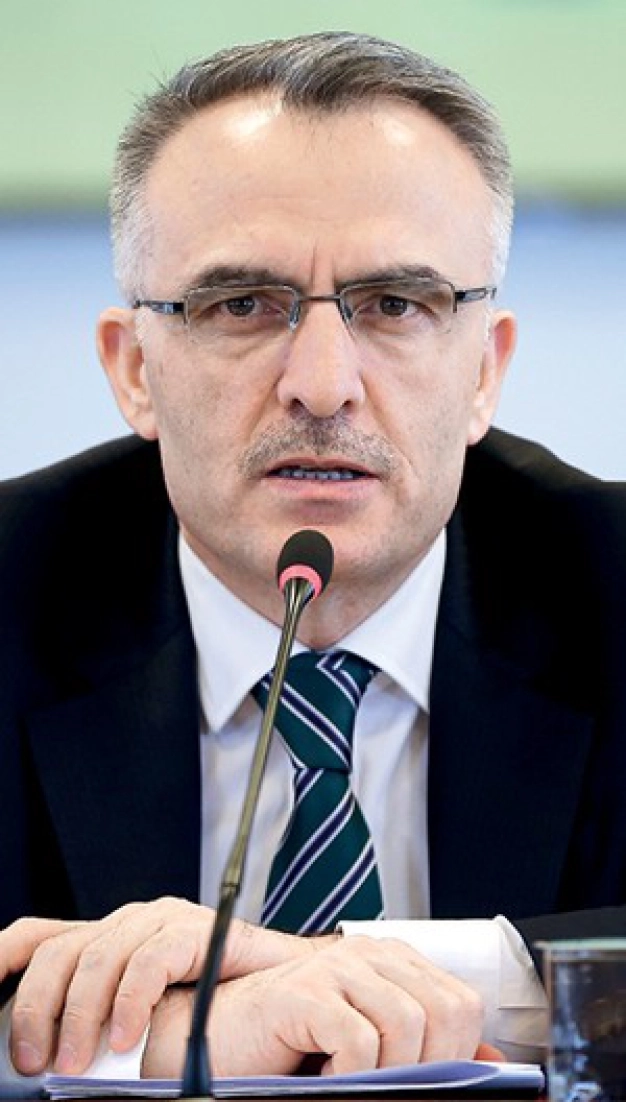 Bakan Ağbal’dan yasal takip uyarısı