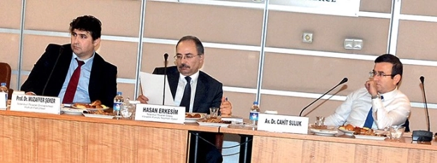 Fikir ve sanat eserleri taslağına hazırlık