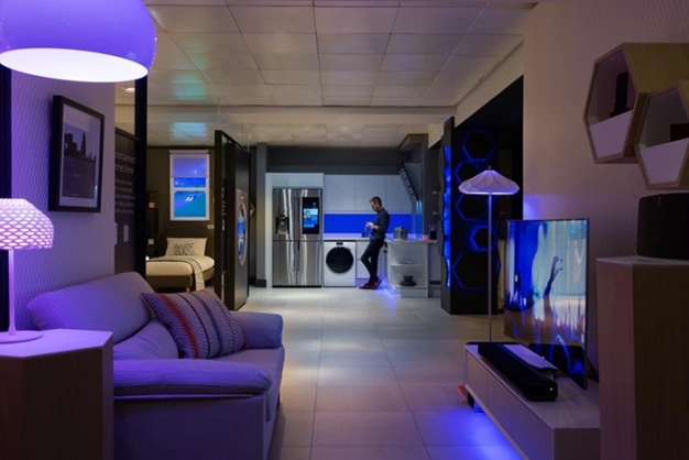 Bu cihazlar ile eviniz daha akıllı