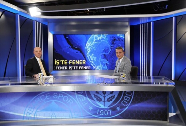 Spora da yatırım yapıp şampiyonluğu zorluyoruz