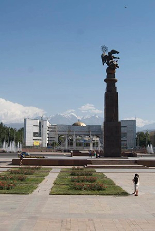 İhracatçıya Avrasya pazarından davet