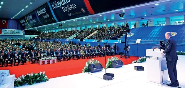 Rotamız yerli üretim