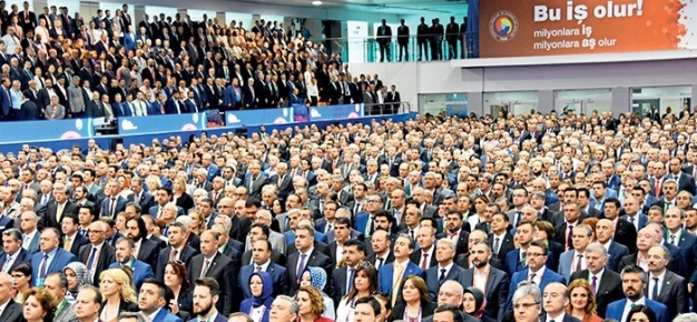 Rotamız yerli üretim