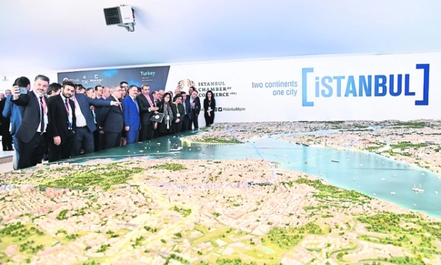 An İstanbullian dream