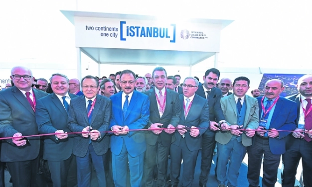 An İstanbullian dream