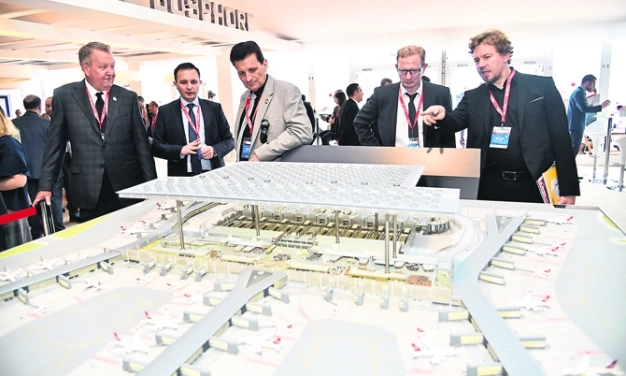 An İstanbullian dream