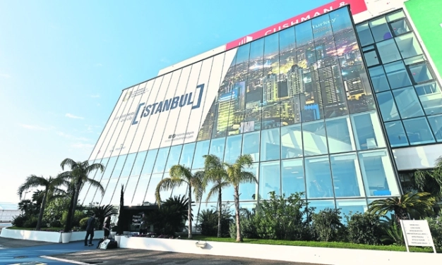 An İstanbullian dream