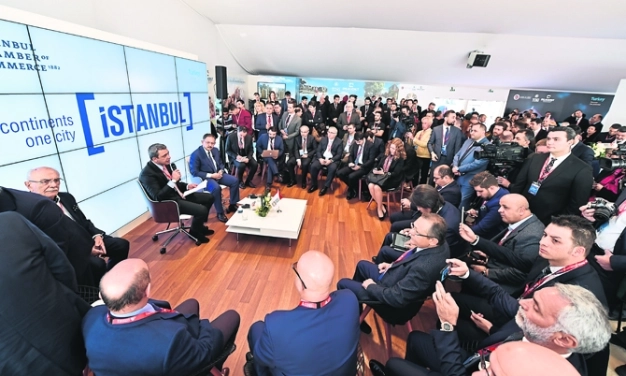 An İstanbullian dream