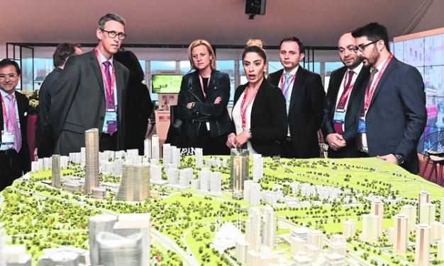 An İstanbullian dream