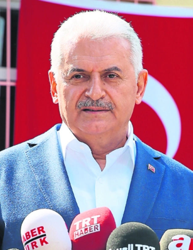 Turkish referendum ends in victory for ‘YES’