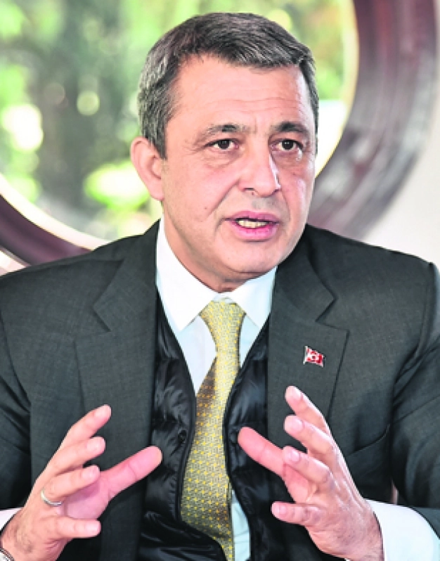 Turkish referendum ends in victory for ‘YES’