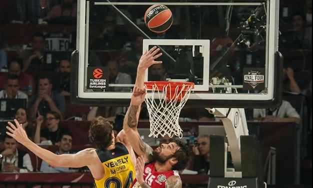 26 milyon Euro’ya Avrupa şampiyonu