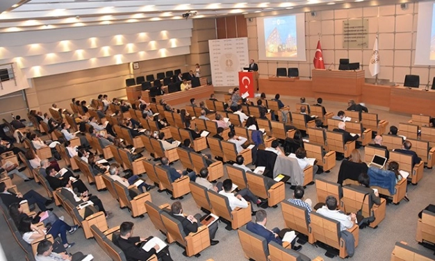 Dış ticarette A’dan-Z’ye devlet destekleri