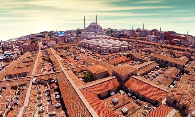 22 kapısı için 22 saat belgesel