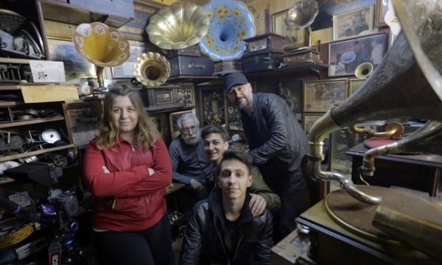 22 kapısı için 22 saat belgesel