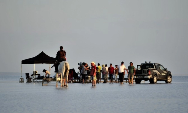 ‘Setlerden çıkıp bize gelin’ çağrısı