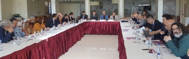 ‘Setlerden çıkıp bize gelin’ çağrısı