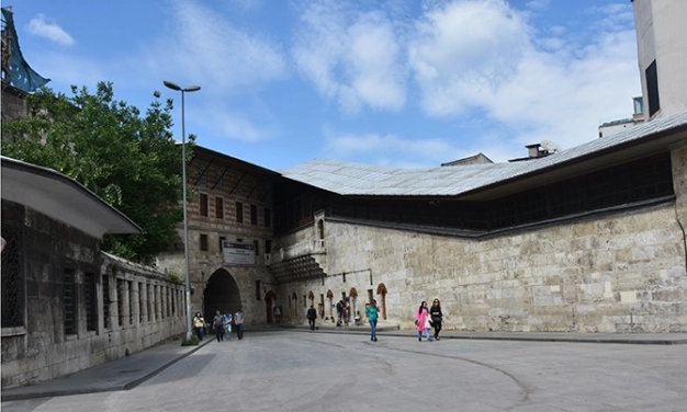 Macar mimarın vizöründen İstanbul