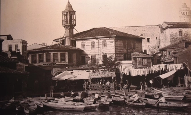 Macar mimarın vizöründen İstanbul