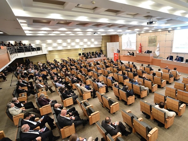 Arzı yapalım, talep mutlaka gelir