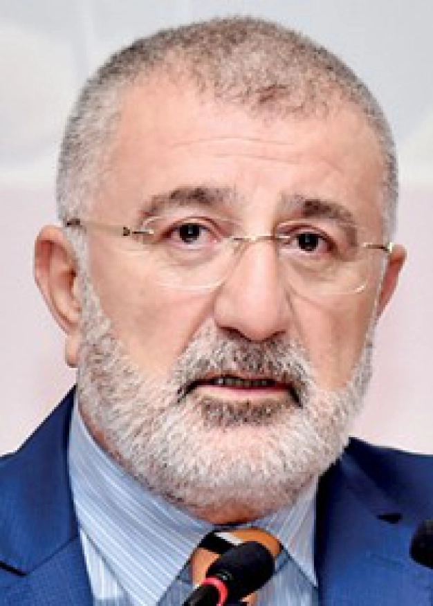 Arzı yapalım, talep mutlaka gelir