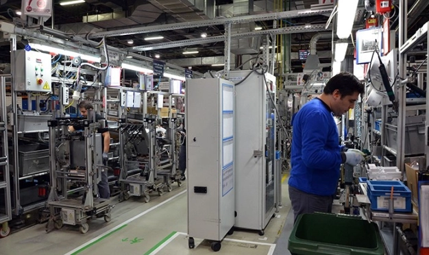 Türkiye yeniden büyük oyuncuları çekecek