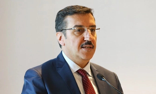 e-ticarete güven damgası