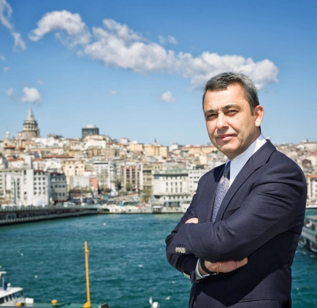 İstanbul'un resmi web sitesi 'howtoistanbul'dan yeni hizmet