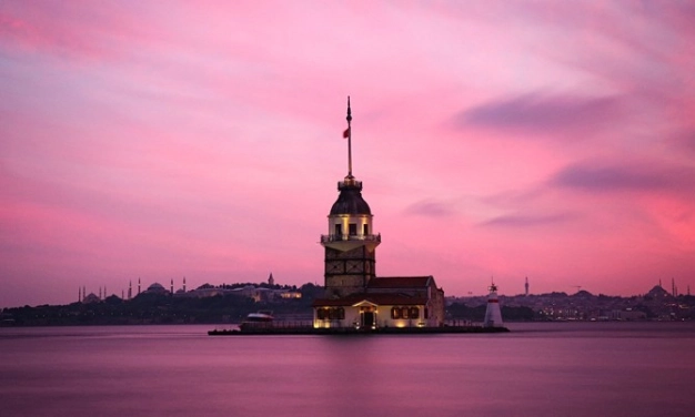 İstanbul'un resmi web sitesi 'howtoistanbul'dan yeni hizmet