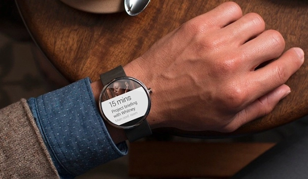 Hem akıllarıyla tarzlarıyla yarışıyorlar