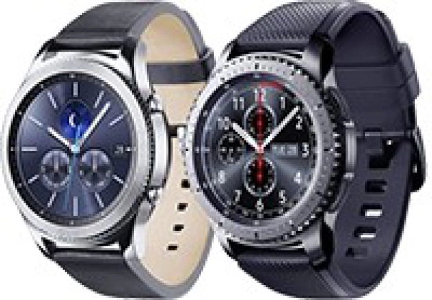 Hem akıllarıyla tarzlarıyla yarışıyorlar