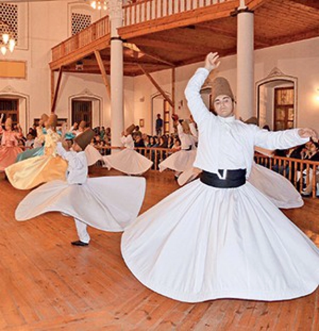 Ramazan heyecanıyla ‘bir’ olduk