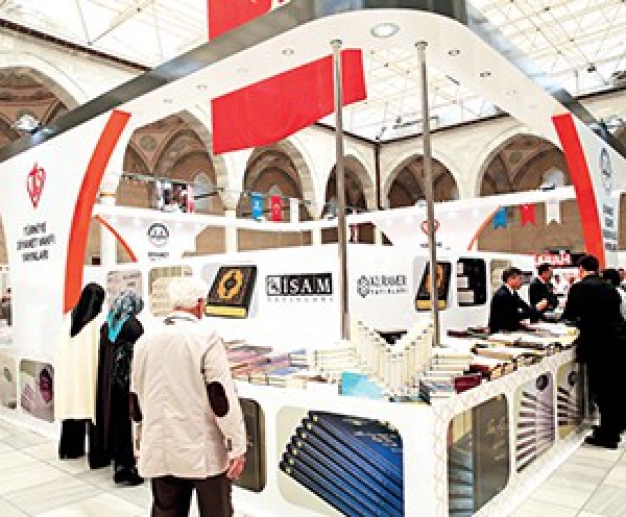 Ramazan heyecanıyla ‘bir’ olduk