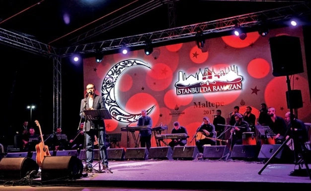 Ramazan heyecanıyla ‘bir’ olduk