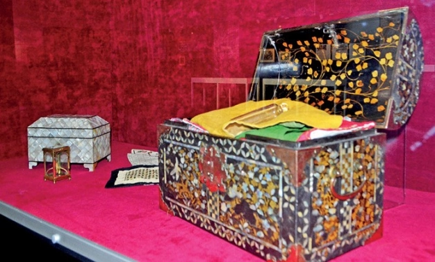 Ramazan heyecanıyla ‘bir’ olduk