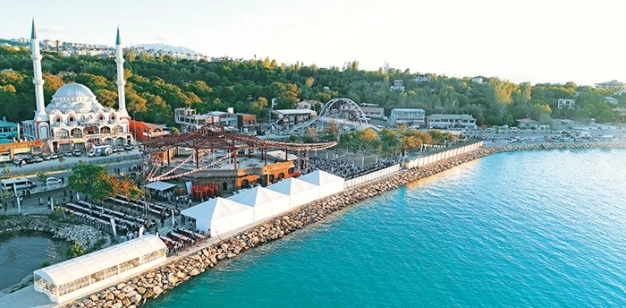 Ramazan heyecanıyla ‘bir’ olduk