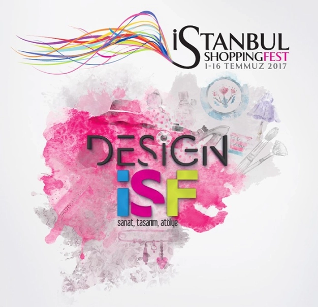‘Design İSF’ ile fark atacak