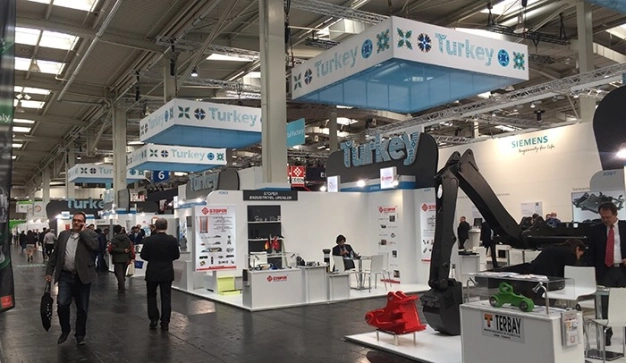 Yan Sanayi Borsası’na dünyanın teklifi yağıyor