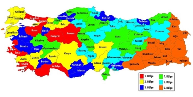 Girişimciye 5 koldan destek