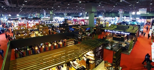 Dünya franchise zirvesi İstanbul’da