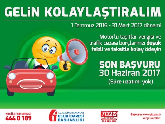 Yeni yapılandırma imkanını kaçırmayın