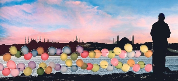 İstanbul: A brandname in congress tourism