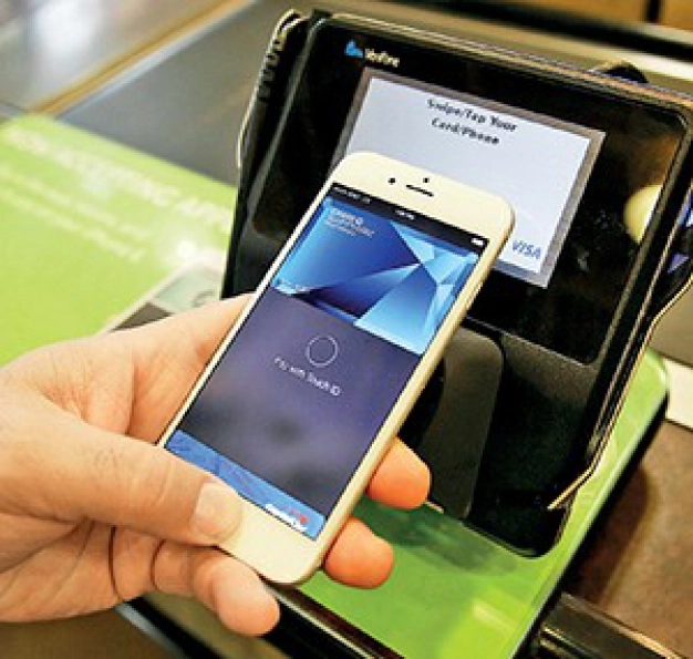 Ticaret, dijital ödemeyle çağ değiştiriyor