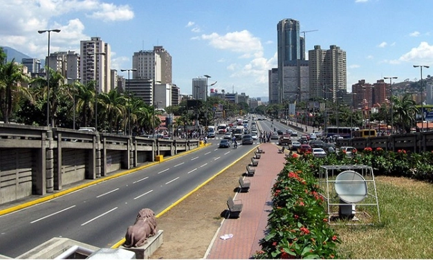 Venezuela, Türk yatırımcı bekliyor