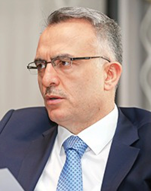 Milli seferberlik büyümesi